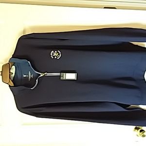 Pullover by Fairway and Greene, Navy